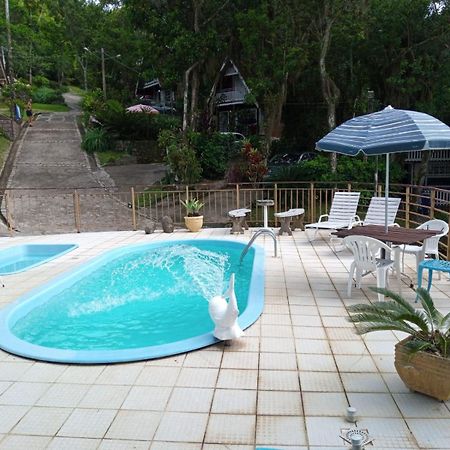 Recanto Floripa Residencial Florianopolis Ngoại thất bức ảnh
