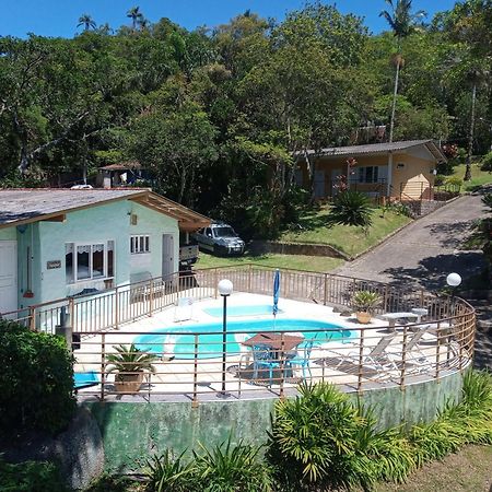 Recanto Floripa Residencial Florianopolis Ngoại thất bức ảnh