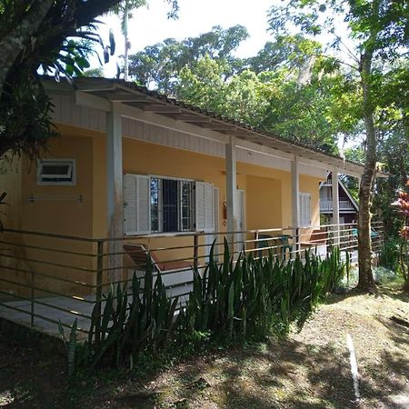 Recanto Floripa Residencial Florianopolis Ngoại thất bức ảnh