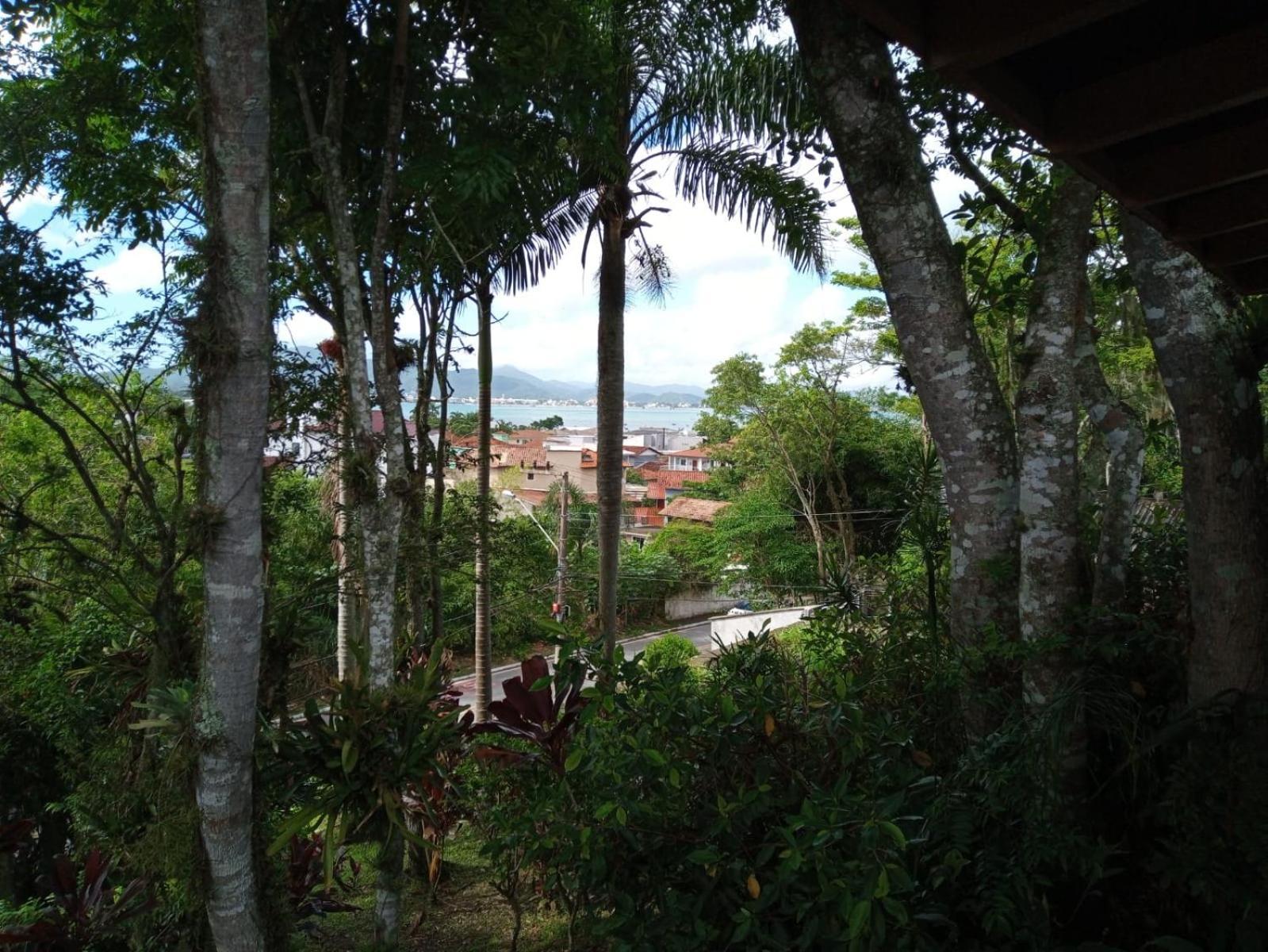 Recanto Floripa Residencial Florianopolis Ngoại thất bức ảnh
