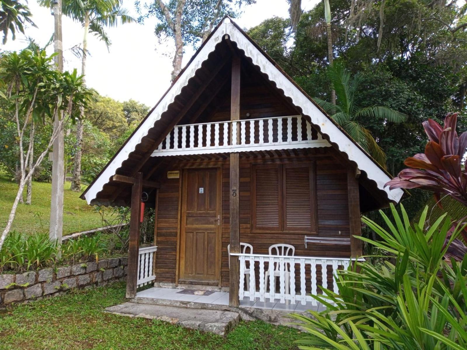 Recanto Floripa Residencial Florianopolis Ngoại thất bức ảnh