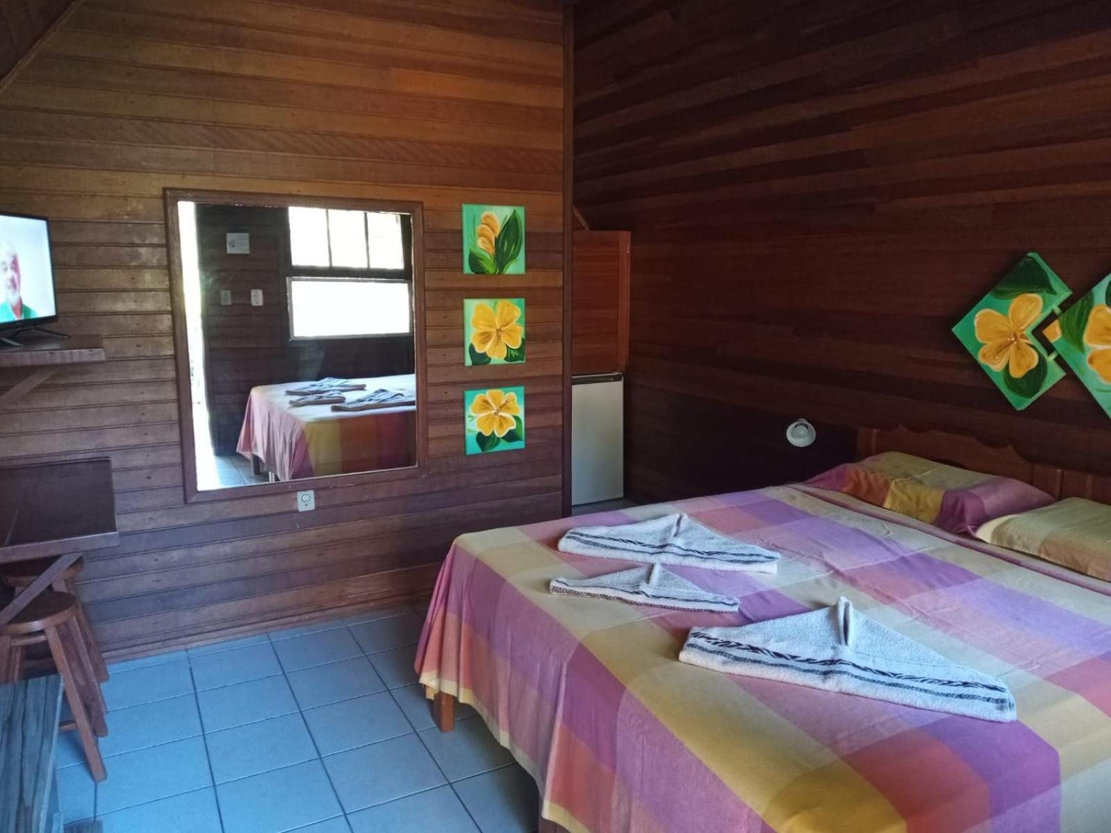 Recanto Floripa Residencial Florianopolis Ngoại thất bức ảnh