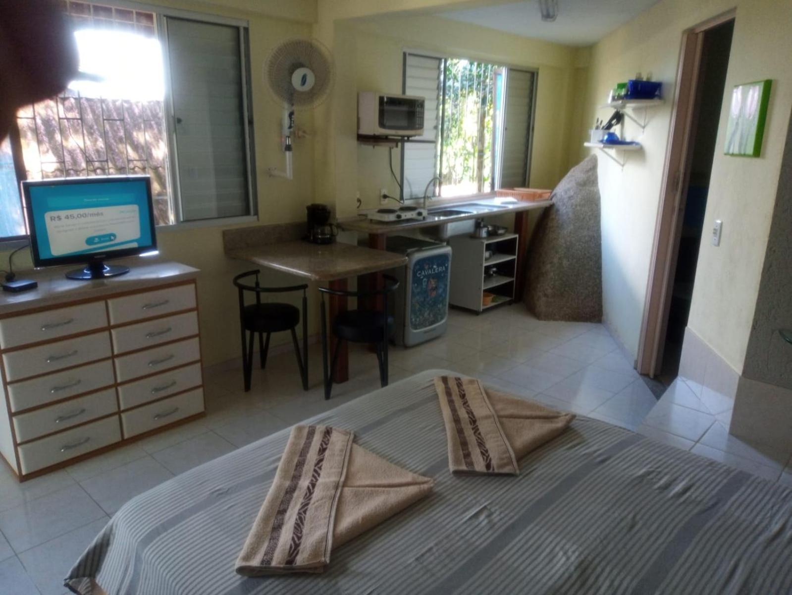Recanto Floripa Residencial Florianopolis Ngoại thất bức ảnh