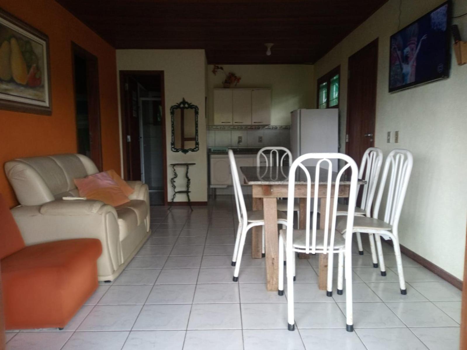 Recanto Floripa Residencial Florianopolis Ngoại thất bức ảnh