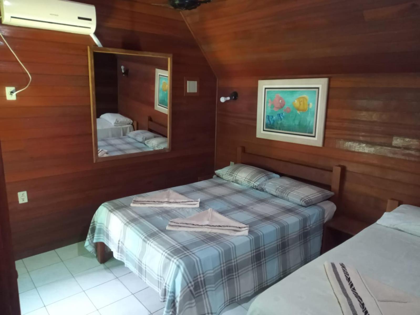 Recanto Floripa Residencial Florianopolis Ngoại thất bức ảnh