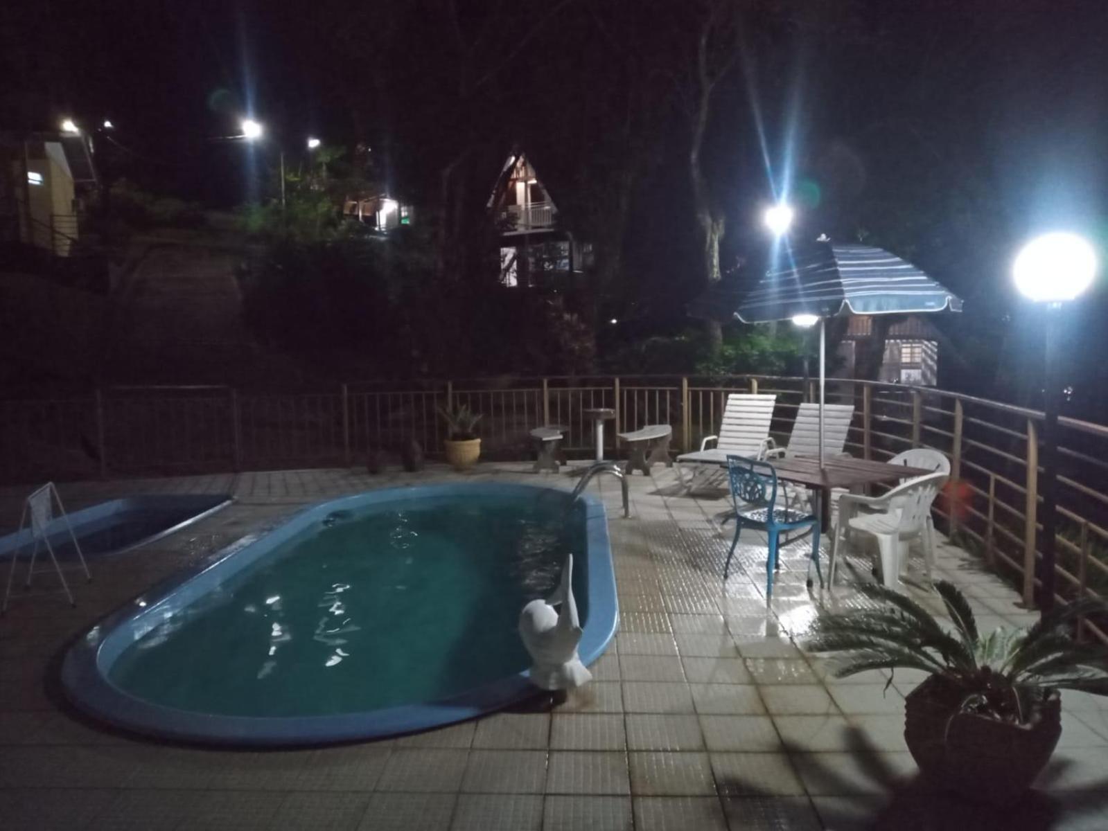Recanto Floripa Residencial Florianopolis Ngoại thất bức ảnh