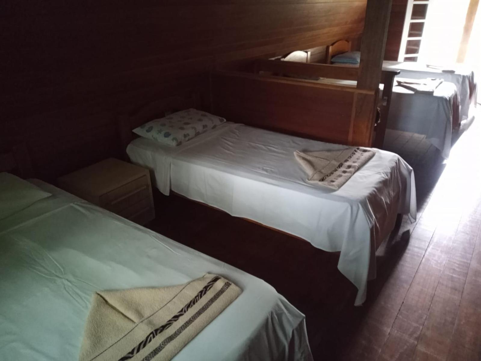 Recanto Floripa Residencial Florianopolis Ngoại thất bức ảnh