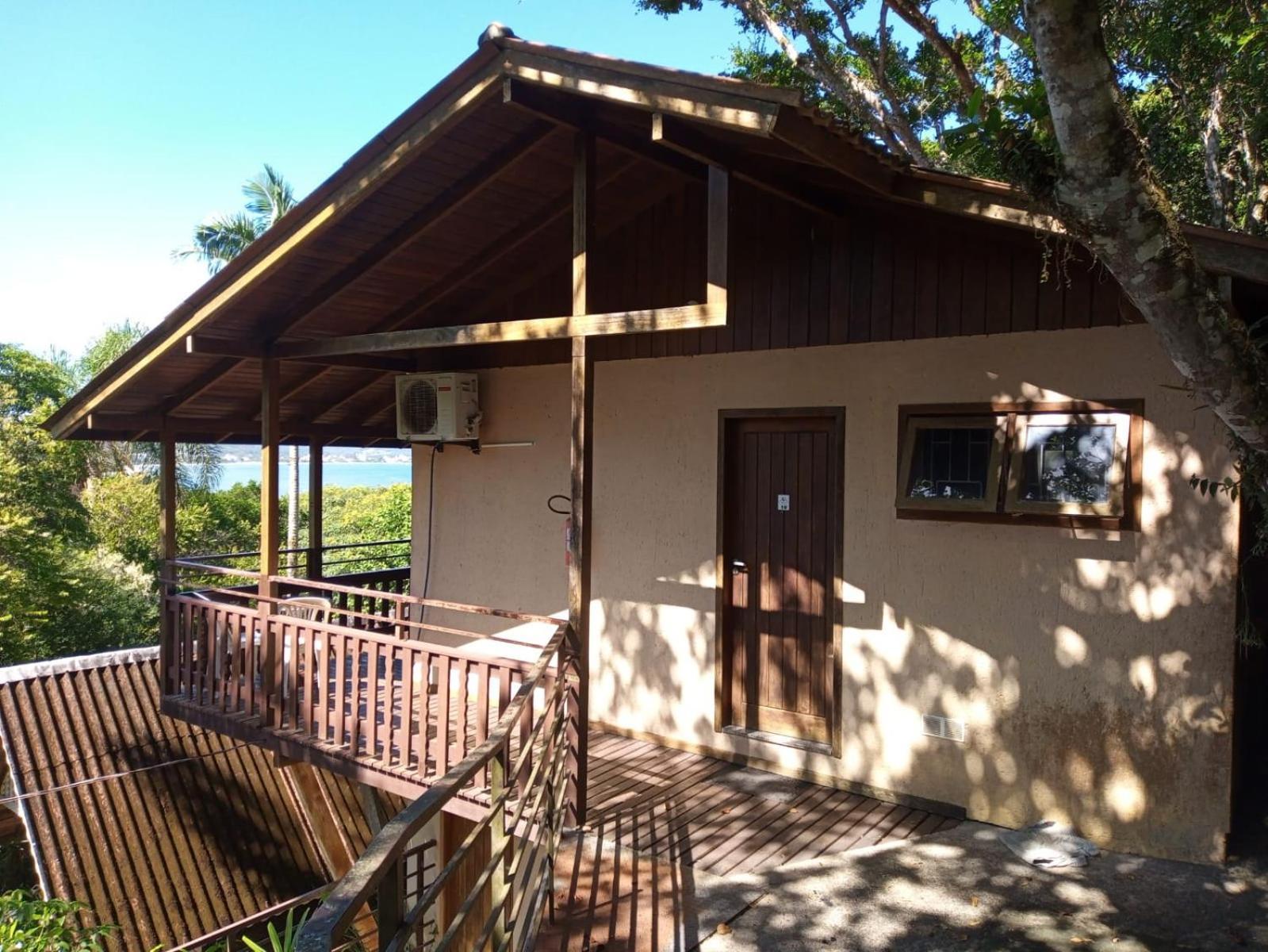Recanto Floripa Residencial Florianopolis Ngoại thất bức ảnh
