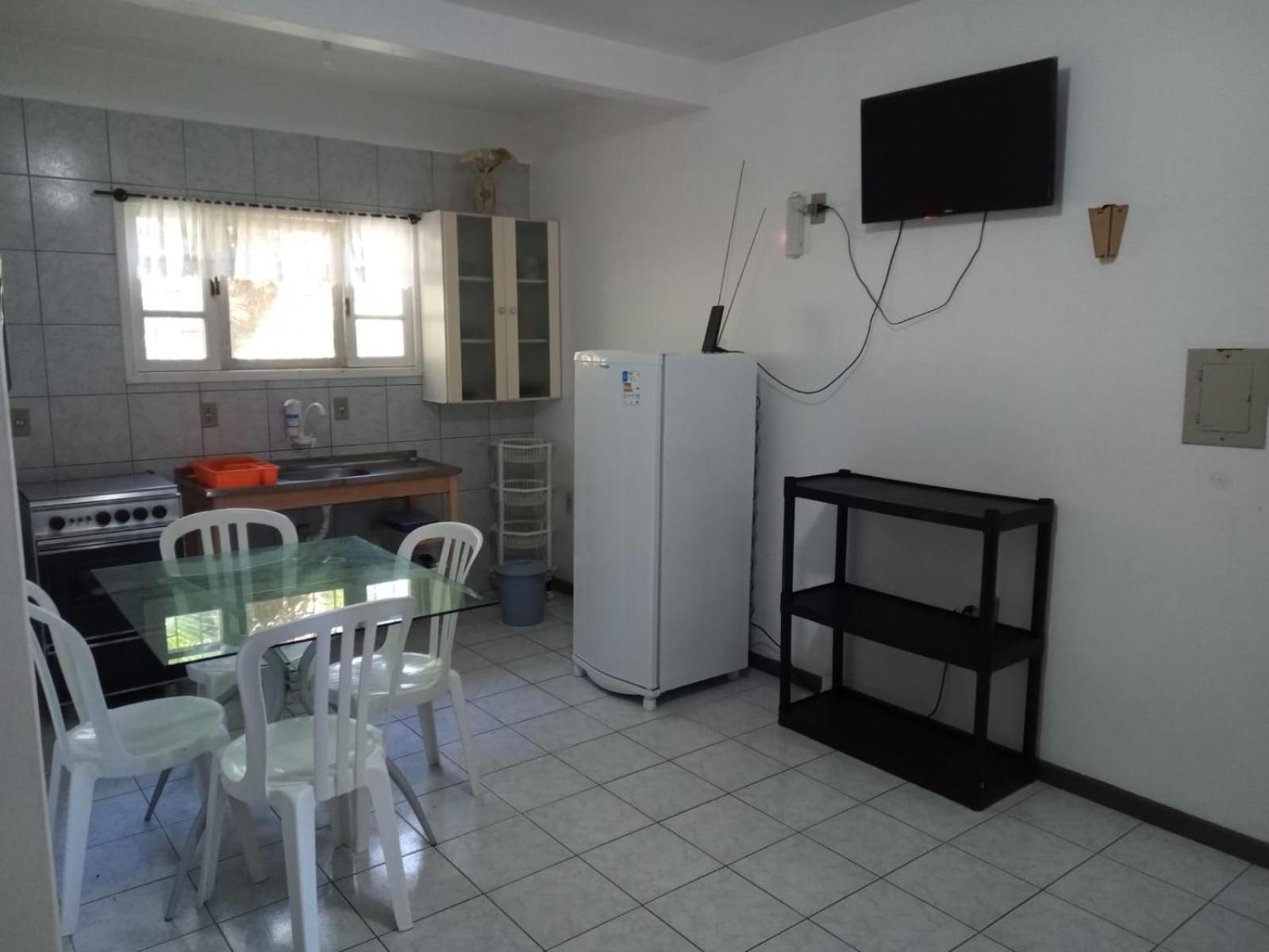 Recanto Floripa Residencial Florianopolis Ngoại thất bức ảnh