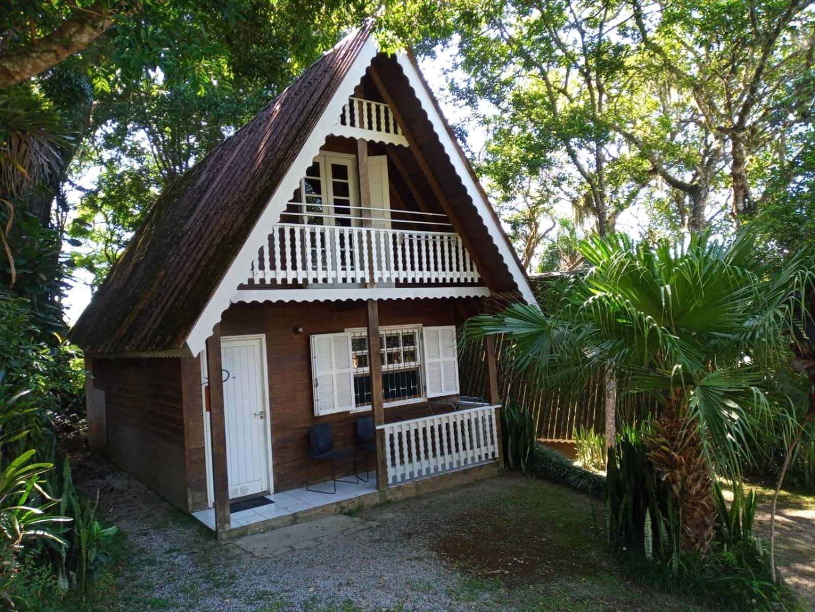 Recanto Floripa Residencial Florianopolis Ngoại thất bức ảnh