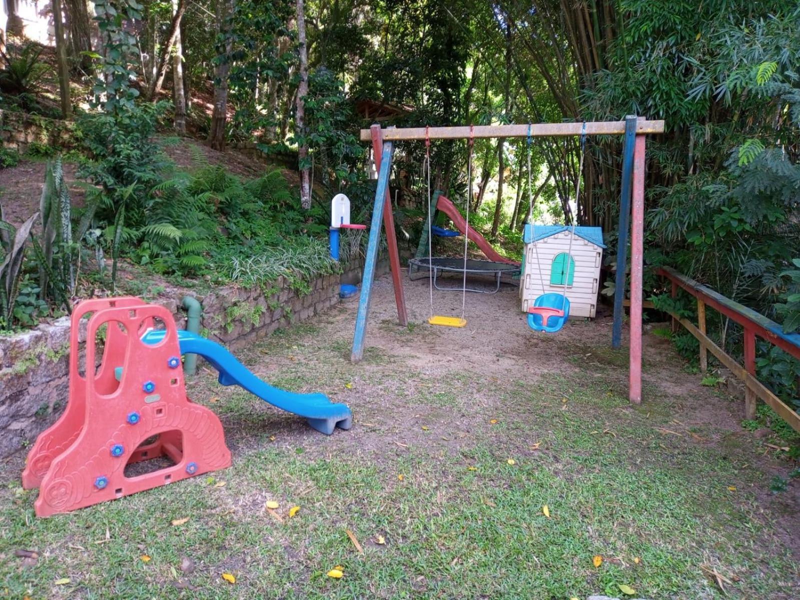 Recanto Floripa Residencial Florianopolis Ngoại thất bức ảnh