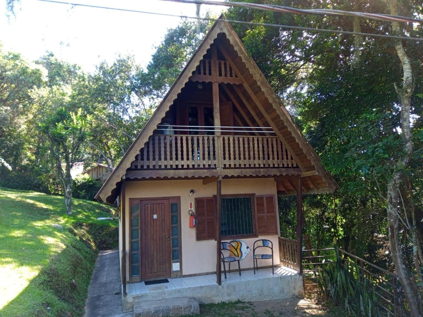 Recanto Floripa Residencial Florianopolis Ngoại thất bức ảnh